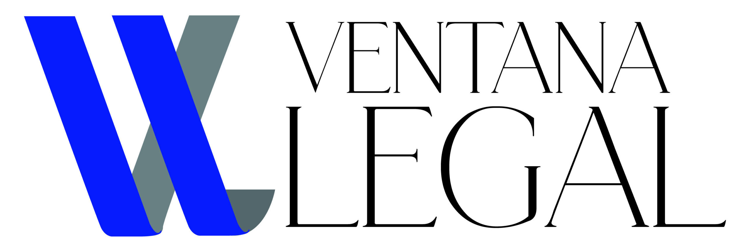 Ventana Legal - Logo